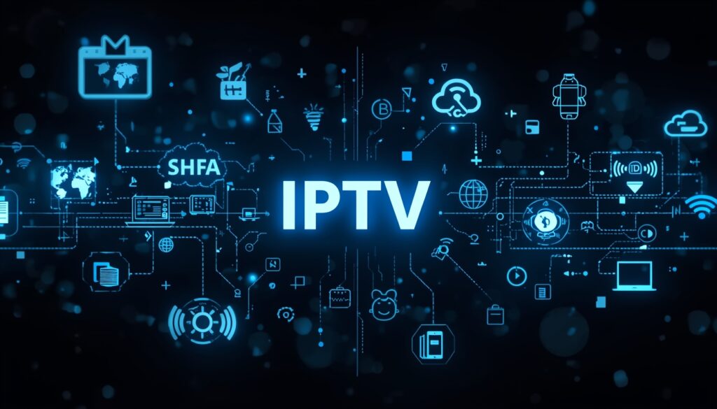 iptv world